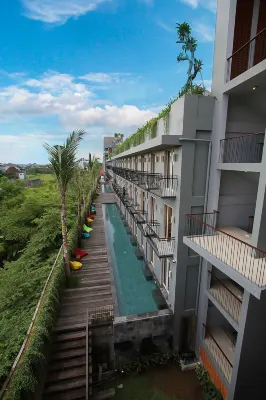 FRii Bali Echo Beach Featured Photos