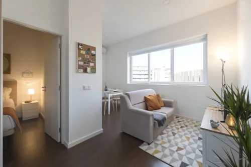 Apartment Boavista Roundabout by Sweet Porto Da non perdere Photos