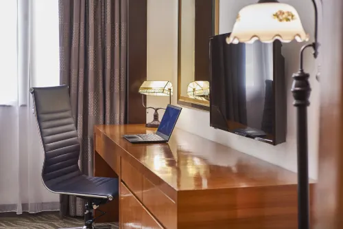 Village Hotel Bugis by Far East Hospitality Rum Photos