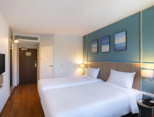 Ibis Phuket Patong Kamar Photos