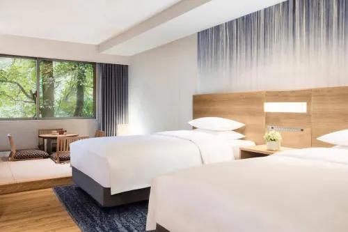 Fuji Marriott Hotel Lake Yamanaka Camere Photos