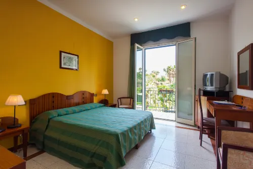 Hotel Villa D'Amato Da non perdere Photos