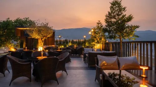 Mountain View@nimman12 Hotel & Resort Featured Photos