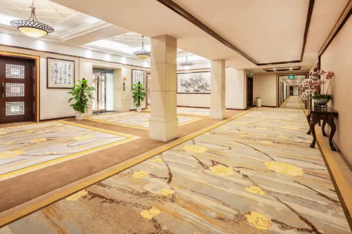 Jiangxi Hotel Da non perdere Photos