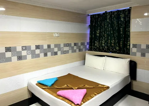 Sungai Besi Hotel À ne pas manquer Photos