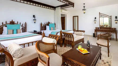 Royal Zanzibar Beach Resort Rooms Photos