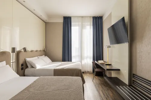c-hotels Atlantic Номера Photos
