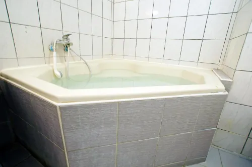 Jhiben Hot Spring Apartment 객실 Photos
