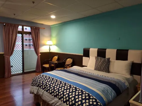 Jhiben Hot Spring Apartment 추천 Photos