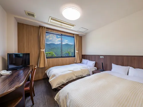 Hotel Nami Da non perdere Photos