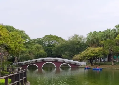 台中紅點文旅 飯店周邊 Photos
