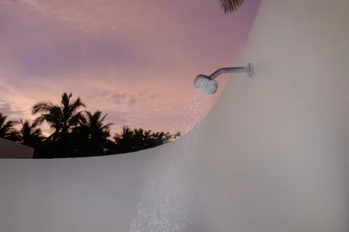 Lomani Island Resort & Spa Rooms Photos