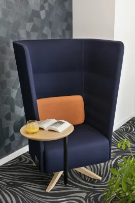 Citadines Confluent Nantes Public Areas Photos