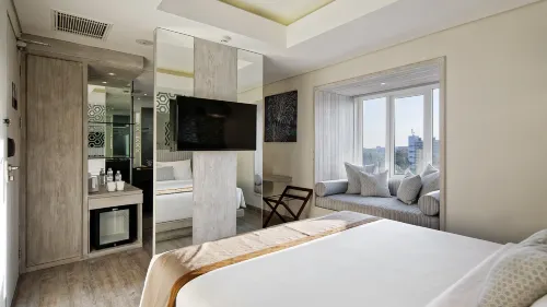 Hotel Daun Bali Seminyak Fremhævet Photos