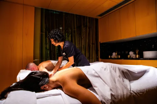 VIP Grand Lisboa Hotel & Spa Loisirs et amusements Photos