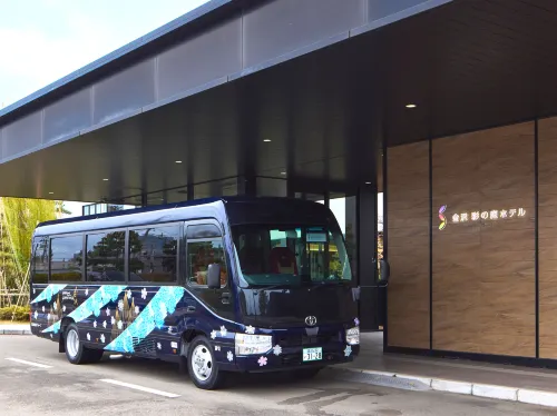 Kanazawa Sainoniwa Hotel Photos