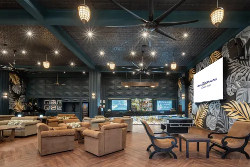 Prime Plaza Hotel Sanur – Bali Espaces publics Photos