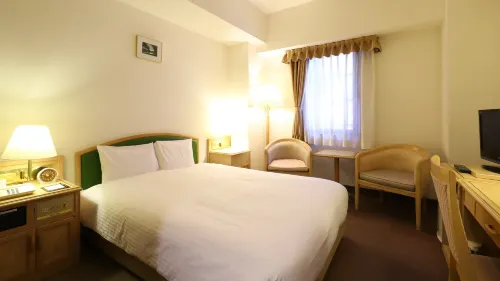 Smile Hotel Nagoya Shinkansenguchi Chambres Photos