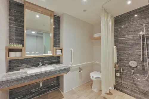 Changi Cove Singapore Rooms Photos