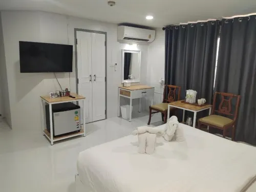 Regent Lodge Lampang Rooms Photos