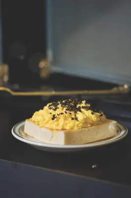 香港維港灣飯店 餐飲 Photos
