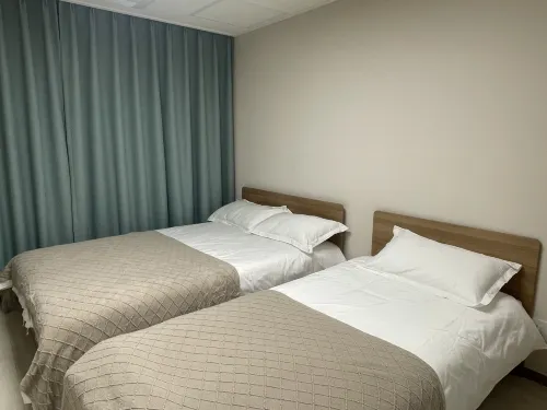 M.H Seoul Dongdaemun Guest house Rooms Photos