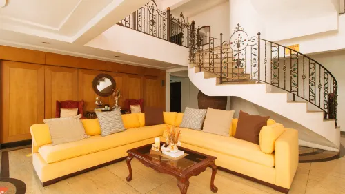 Casa Micarosa Hotel and Residences by RedDoorz Photos