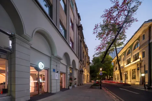 YEE HOTEL(SHANMIAM) Избранное Photos