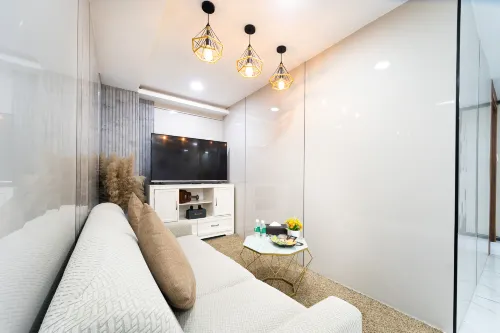 GOLDEN SUN 3 APARTMENTS Rooms Photos