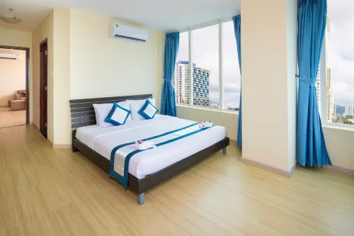 Nha Trang Lodge Hotel Номера Photos