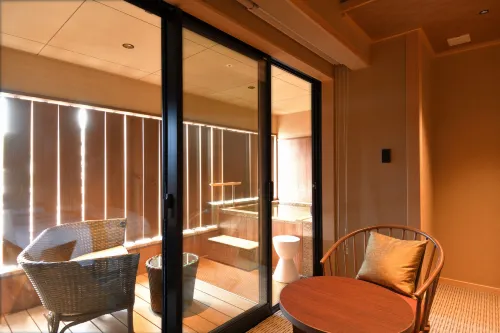 Yumotokan Chambres Photos