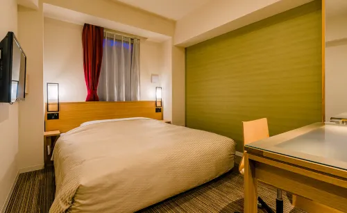 Candeo Hotels Fukuoka Tenjin Rum Photos