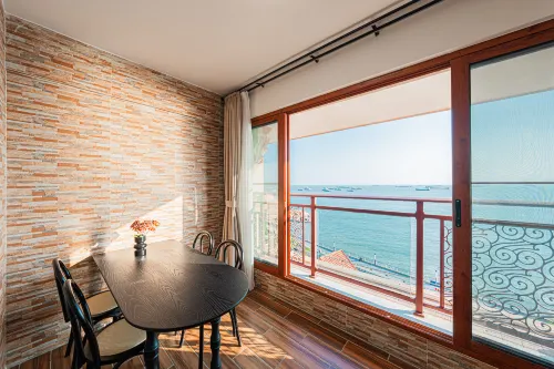 Nan'ao Island · Homestay Kamar Photos