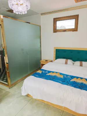 Beijing Fubei Manyi Hotel الغرف Photos
