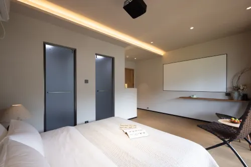 Chuxin Hostel Rooms Photos