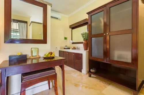 Anini Raka Resort & Spa Kamar Photos