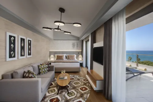 Acanthus Cennet Barut Collection - Ultra All Inclusive Kamar Photos