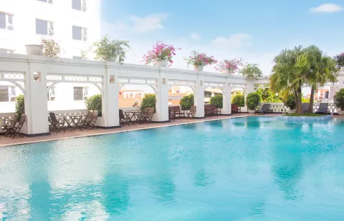Pearl River Hotel Da non perdere Photos