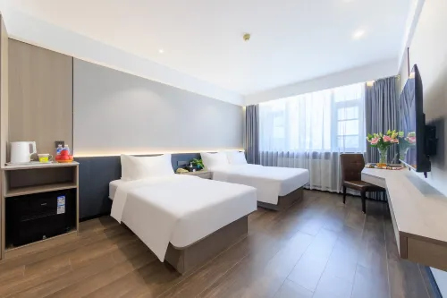 Capital Airport International Hotel Chambres Photos