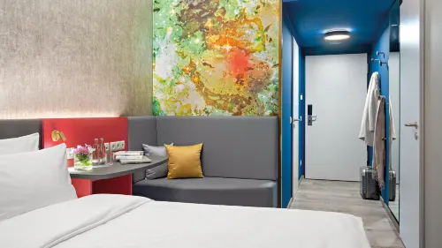 Hey Lou Hotel Nördlingen Chambres Photos