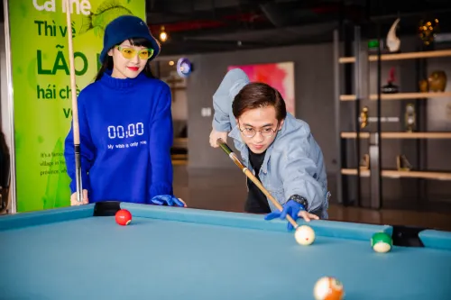 Khách Sạn SOJO Bắc Giang Thư giãn & Giải trí Photos