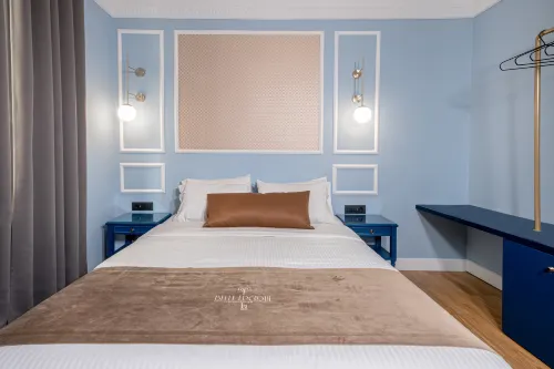 Belle Epoque Suites Værelser Photos