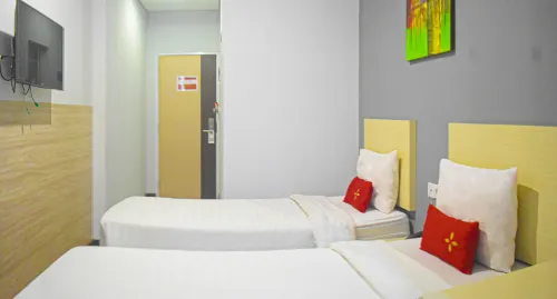 Valore Hotel Camere Photos