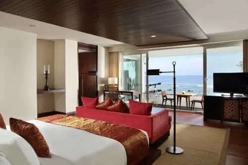 Samabe Bali Suites & Villas Featured Photos