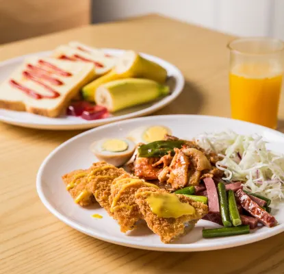 아모렉스리조트 추천 Photos