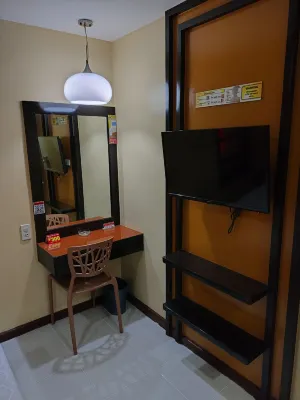 Hotel Sogo Recto Zimmer Photos