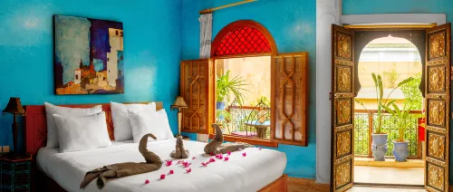 Riad Roxanne À ne pas manquer Photos