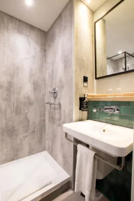 Royal National Hotel Chambres Photos