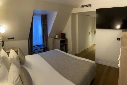 XO Hotel Paris Phòng Photos