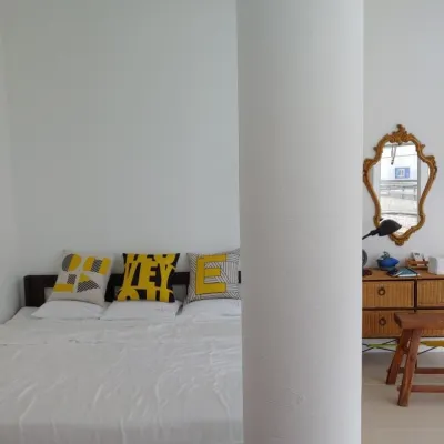 weoljeongri_bnb Huoneet Photos